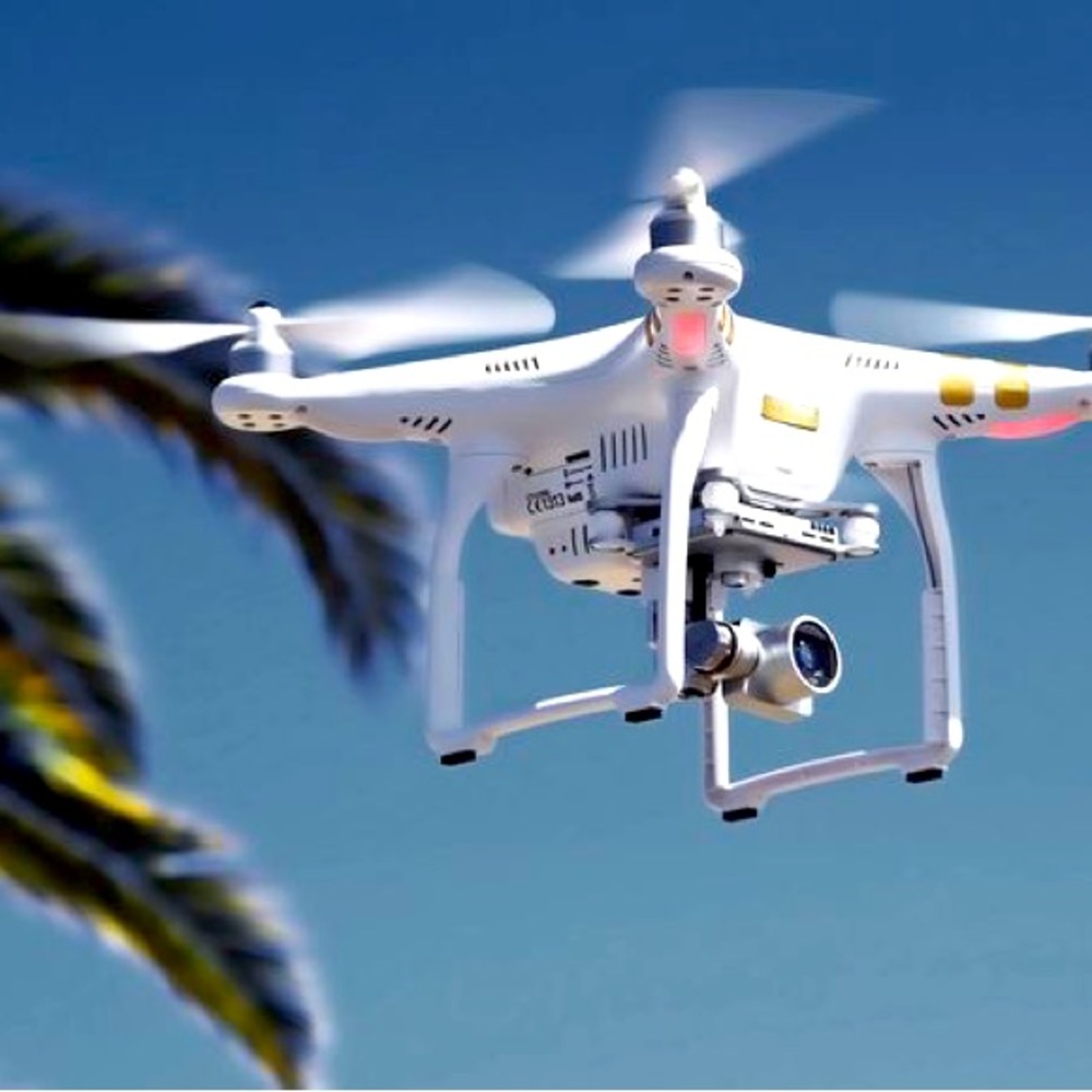 DJI Phantom 4